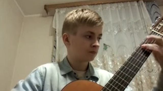 СДМШ №1им С В Рахманинова, В Буканов Пьеса в стиле стрейд Виницкий смотреть онлайн