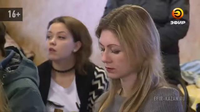 Бизнесмены Казани вынуждены закрывать свой бизнес из-за банков смотреть онлайн