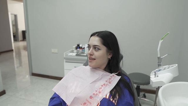 как я влюбилась в стоматолога... смотреть онлайн