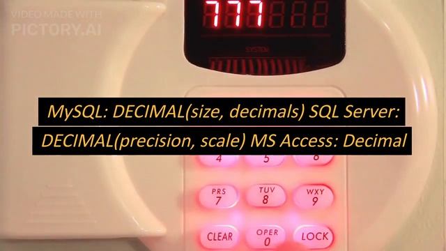SQL смотреть онлайн