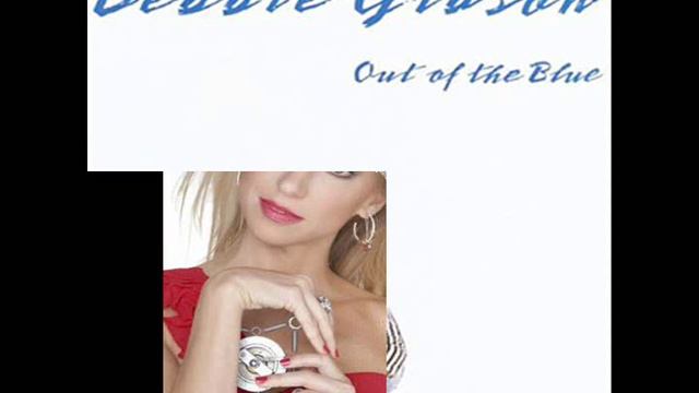 Debbie (Deborah) Gibson/Re-recorded Out of the blue смотреть онлайн