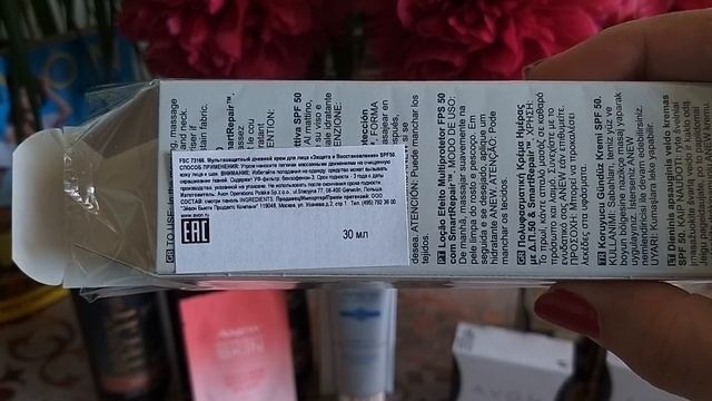 Заказ AVON по каталогу 8 2019г.Новинки.Серьги Сани красные и голубые.Эйвон Косячит с посылкой. смотреть онлайн