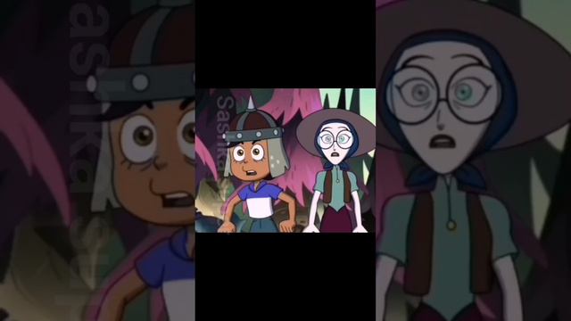 у него до сих пор тот шрам остался #лилитклаторн #белос #филлип #домсовы #лузноседа смотреть онлайн