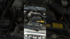 Троит двигатель Киа Спортейдж 1