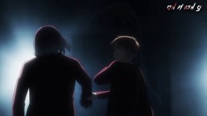 «Ты говорил, что не ведаешь страха..» - Аянокоджи против Рюэна / Класс превосходства