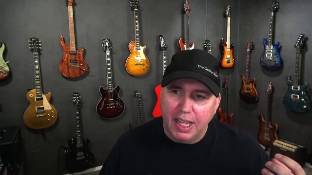 Will you regret buying a Cheap Guitar? KYG Guitar Podcast смотреть онлайн