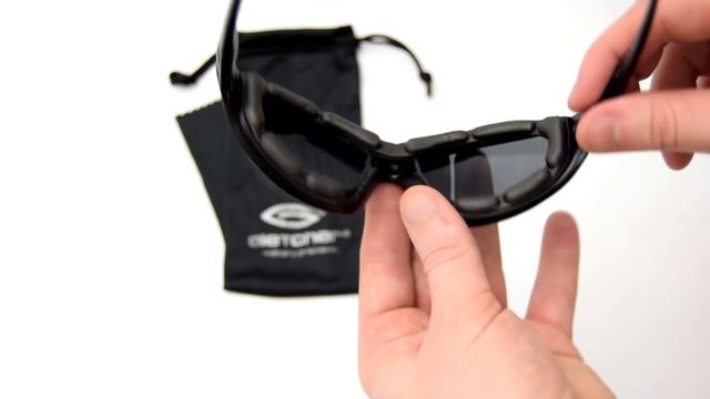 Очки тактические Gletcher GLG-315S