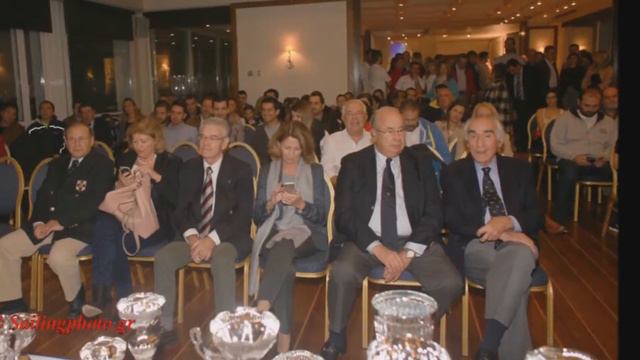 ΝΑΥΤΙΚΟΣ ΟΜΙΛΟΣ ΕΛΛΑΔΟΣ - 2011 -2015 смотреть онлайн