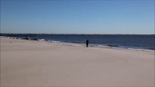 ?? ?️ Brighton Beach, Brooklyn, New York City 360° Degree View | New York City Tour Guide | NYC USA смотреть онлайн