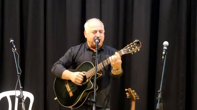 Дожди (А. Дольский) Борис Шахнович, Наум Шик смотреть онлайн