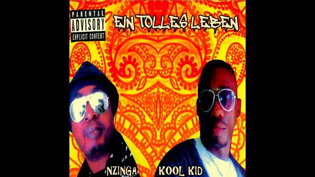 NZINGA FEAT. KOOL KID AKA G.NEWS - EIN TOLLES LEBEN (AUDIO) EXCLUSIVE смотреть онлайн