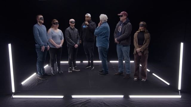 6 White People Vs 1 Secret Black Person (FINALE) смотреть онлайн