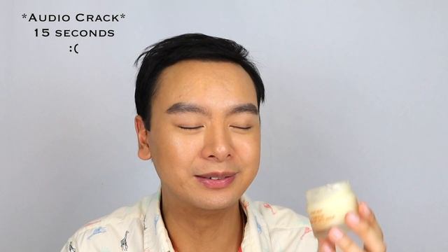 ? PUMPKIN ON MY FACE?! Trader Joe's Pumpkin Overnight Face Mask | Review & Demo смотреть онлайн