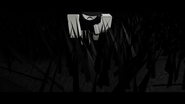 Black & White | Roblox Animation смотреть онлайн