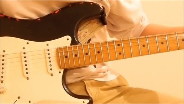 2004 fender stratocaster demo смотреть онлайн