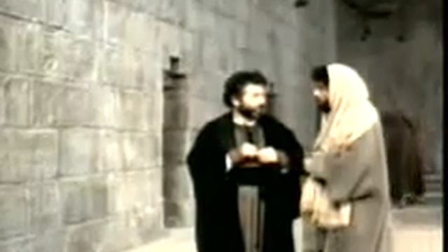 Заговор против Пророка Исы м е YouTube смотреть онлайн