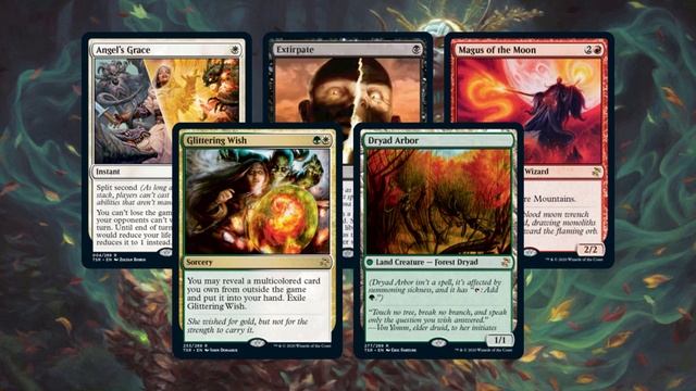 How to Build a Set Cube: Time Spiral Remastered смотреть онлайн