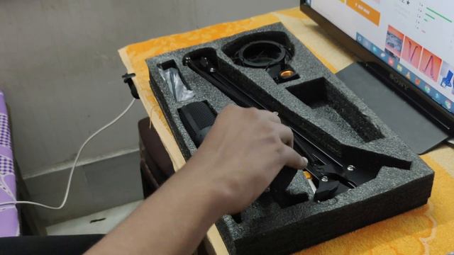 FIFINE T669 MICROPHONE UNBOXING FOR YOUTUBE VIDEO | #Info_TechnoLife смотреть онлайн