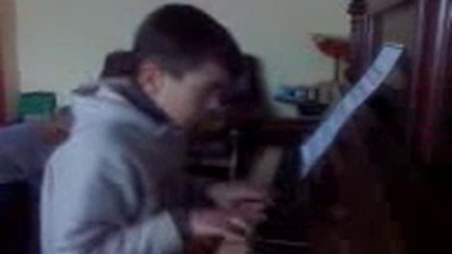 плывёт чёлн в обработке Н.Лысенко Зара Бенито смотреть онлайн