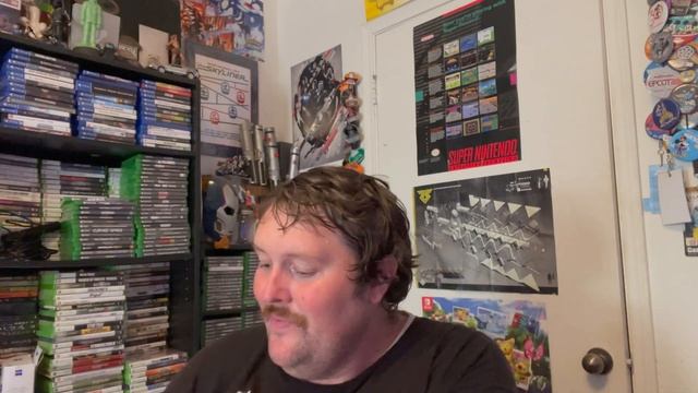 The Ultimate Game Hunt Adventure 2022 Part 3 - The Bargain Game Hunter смотреть онлайн