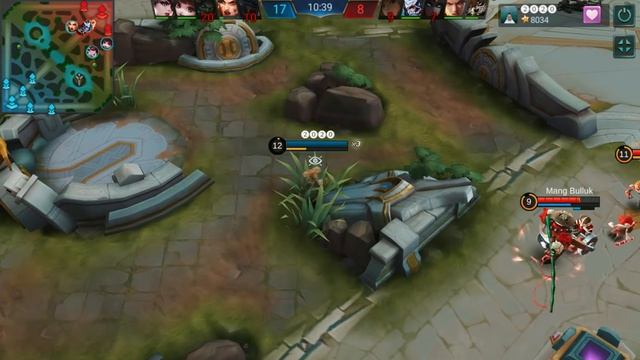 МАША \ ГАЙД НА ГЕРОЯ \ MOBILE LEGENDS \ ОБЗОР \ МНЕНИЕ \ КАК ИГРАТЬ смотреть онлайн