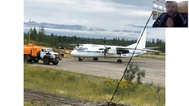 Плато Путорана. Край недоступности России смотреть онлайн
