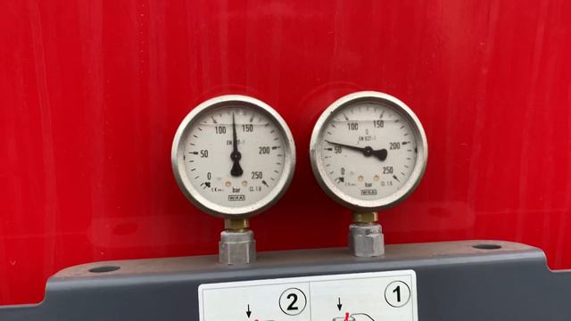 HORSCH Maestro 16 SV c системой автоматической регулировки давления на сошник . смотреть онлайн