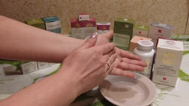 Косметика Биобьюти и Секрет красоты. смотреть онлайн