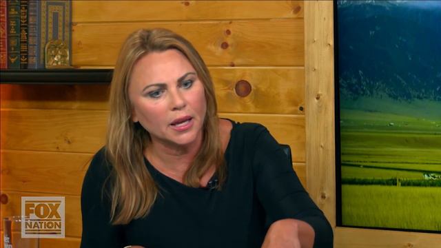 Lara Logan On Afghanistan