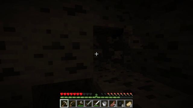 Выживаем с другом и подписчиками в Minecraft версия 1.13 #2 (айпи сервера в описании) смотреть онлайн