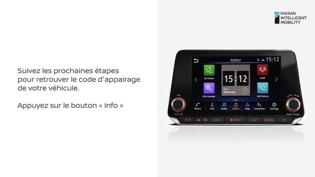 Activation NissanConnectServices смотреть онлайн