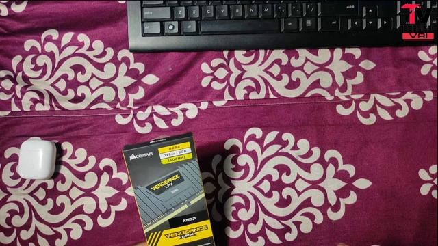 Budget & best 25k pc full setup build 2021||Ryzen 3 3200G/msiA320M-A PRO/Rs25,000 pc best editing.. смотреть онлайн