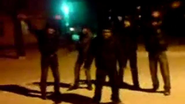 Танец самый модный=).flv смотреть онлайн