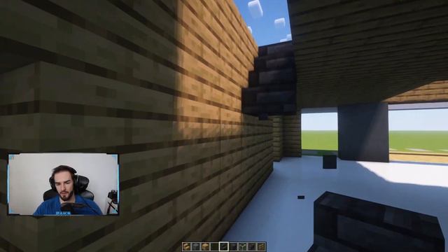 PROSTY NOWOCZESNY DOM W MINECRAFT | 211 смотреть онлайн