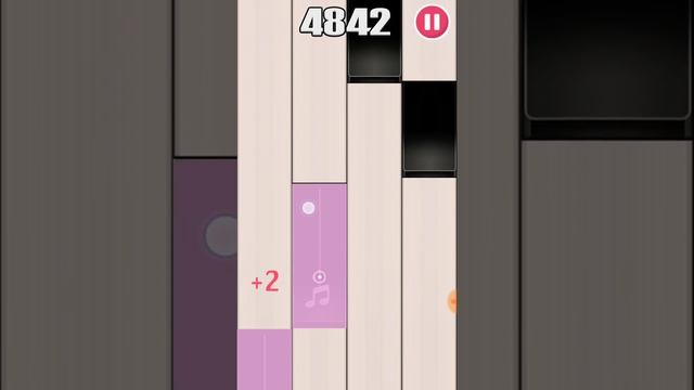 Playing With Fire (Classic Piano) [Magic Tiles - Blackpink Edition (K-Pop)] смотреть онлайн