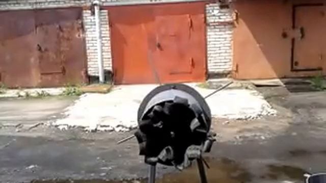 изготовление вазонов выворачиватель покрышек 5 смотреть онлайн