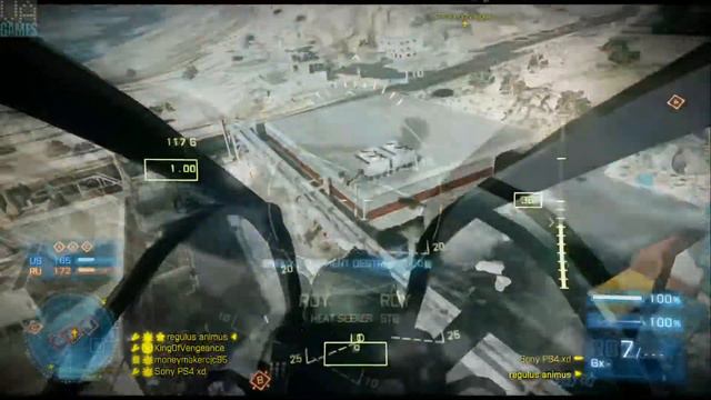 MERC vs. MYTH смотреть онлайн