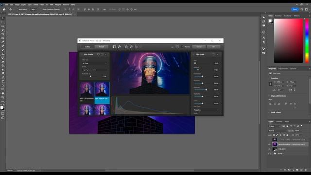 Film Photography Is Dead | Long Live The Film Look! Dehancer Photo