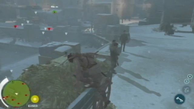 assassin creed 3 part 14 смотреть онлайн