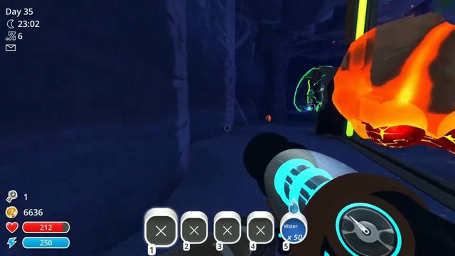 This Episode is INCOHERENT || Slime Rancher смотреть онлайн