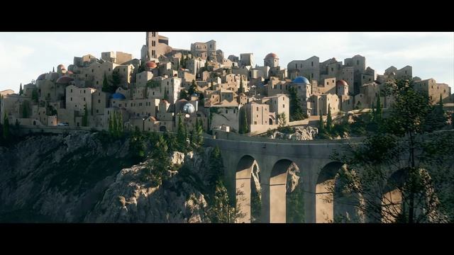 007’s Aston Martin DB5 Arrives in Rocket League 4K (улучшено с помощью AI) смотреть онлайн