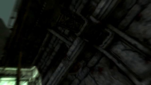 TES:Skyrim квест 