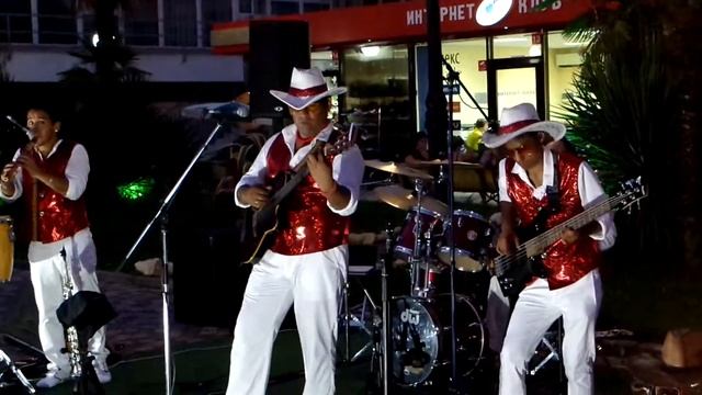 Адлер 2014 Мараканцы смотреть онлайн