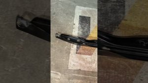 34180 Крепление замка капота Toyota Camry V40