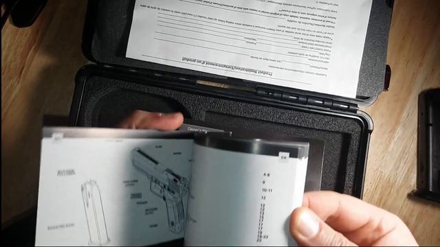 Canik TP9sfx FDE смотреть онлайн