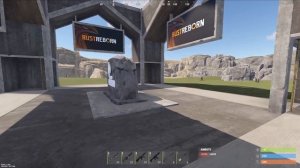 Rust - ГАЙД по СТРЕЛЬБЕ для НОВИЧКА в РАСТЕ!