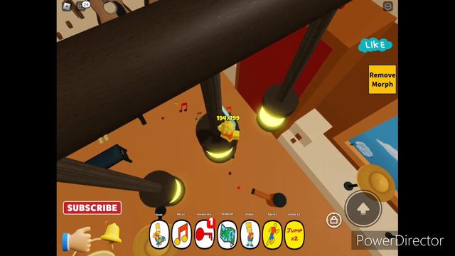 NEW UPDATE (199) How to find “5 Music Notes” Morph in Find the Simpsons Game #findthesimpsons. смотреть онлайн