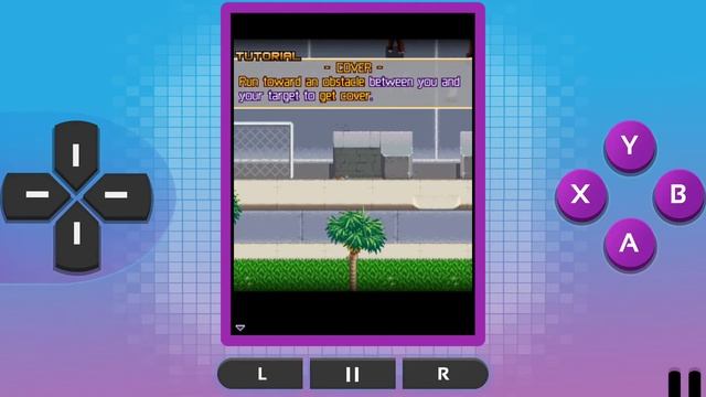 Gameloft Classic - Gangstar 2: Kings of L.A. смотреть онлайн