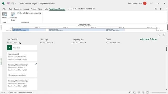 Project 2019 Advanced Tutorial смотреть онлайн