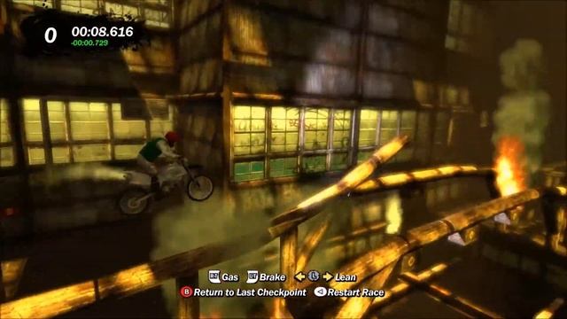 Another Trials Evolution Run GTX 770 i5 4670k смотреть онлайн